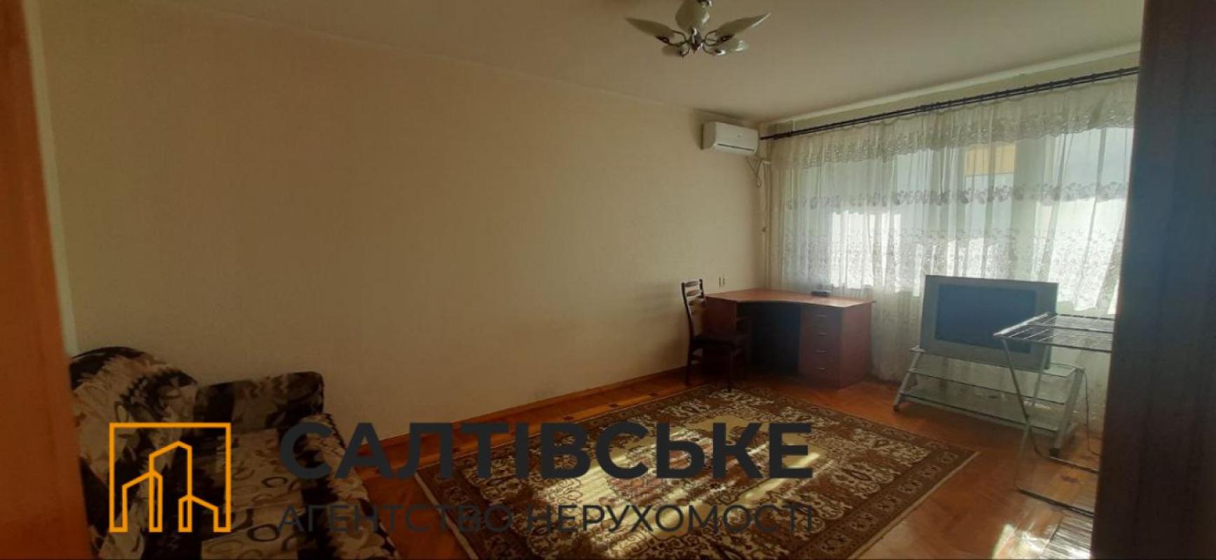 Sale 3 bedroom-(s) apartment 74 sq. m., Druzhby Narodiv Street 241