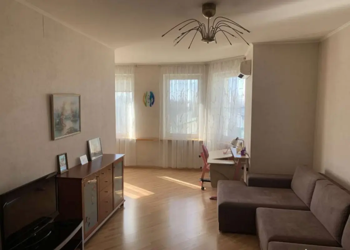 Apartment for rent - Yuriia Illienka Street