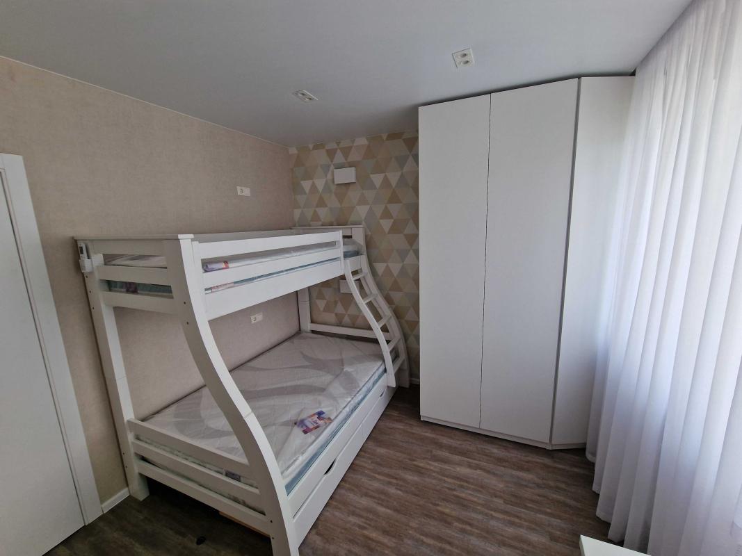Долгосрочная аренда 2 комнатной квартиры Харьковское шоссе 190