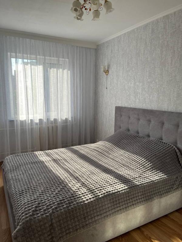 Long term rent 2 bedroom-(s) apartment Danyla Scherbakivskoho street 55