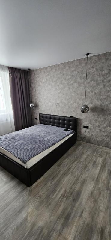 Sale 1 bedroom-(s) apartment 50 sq. m., Zalyvna Street 2