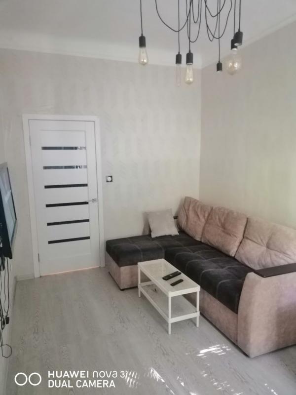 Long term rent 2 bedroom-(s) apartment 23 Serpnya Street 1