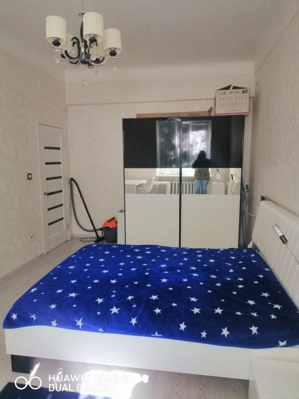 Long term rent 2 bedroom-(s) apartment 23 Serpnya Street 1