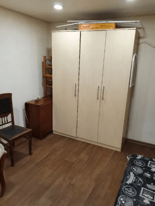 Long term rent 1 bedroom-(s) apartment Danylevskoho Street 33