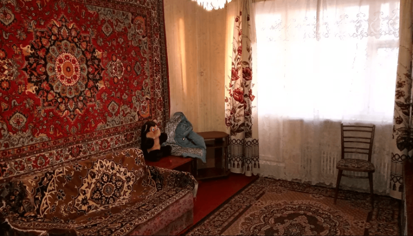 Long term rent 3 bedroom-(s) apartment Saltivske Highway 145в