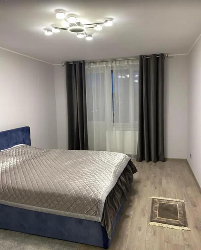 Sale 1 bedroom-(s) apartment 40 sq. m., Pyrohova Street 1
