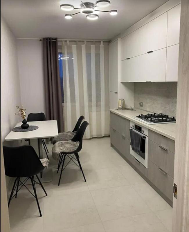 Sale 1 bedroom-(s) apartment 40 sq. m., Pyrohova Street 1