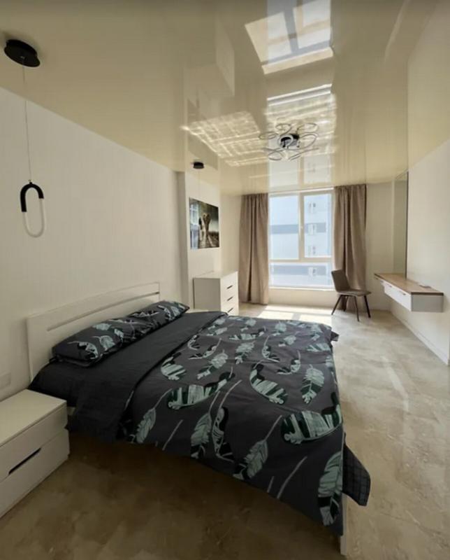 Sale 2 bedroom-(s) apartment 71 sq. m., Bilohirska Street 9