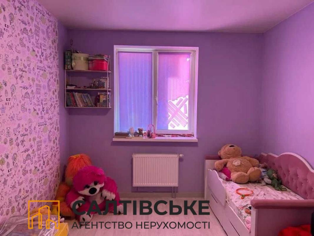 Sale 2 bedroom-(s) apartment 56 sq. m., Drahomanova Street 6в