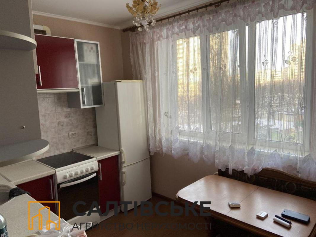 Sale 2 bedroom-(s) apartment 53 sq. m., Druzhby Narodiv Street 242