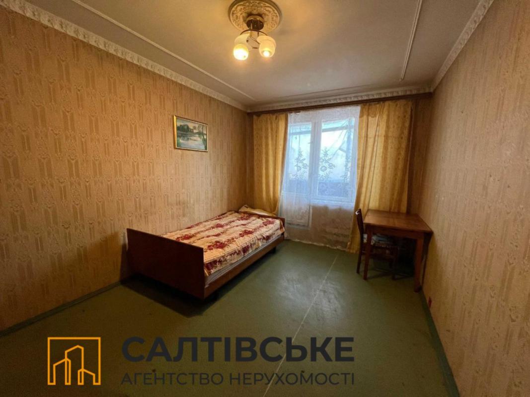 Sale 3 bedroom-(s) apartment 65 sq. m., Buchmy Street (Komandarma Uborevycha Street) 44а