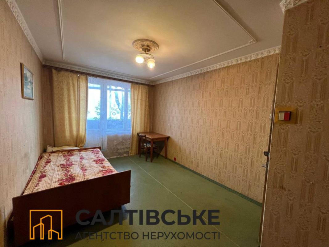 Продажа 3 комнатной квартиры 65 кв. м, Бучмы ул. (Командарма Уборевича) 44а