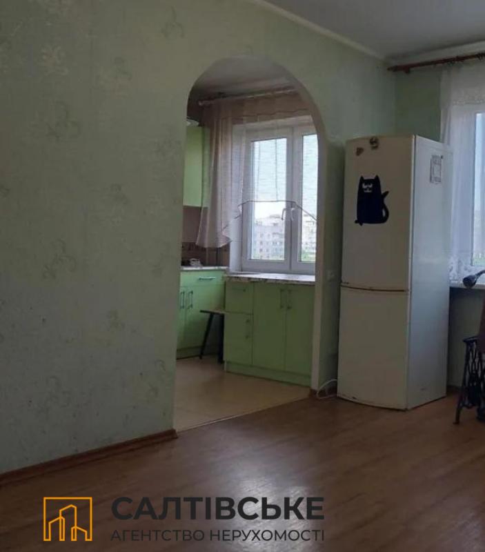 Sale 3 bedroom-(s) apartment 65 sq. m., Amosova Street 5