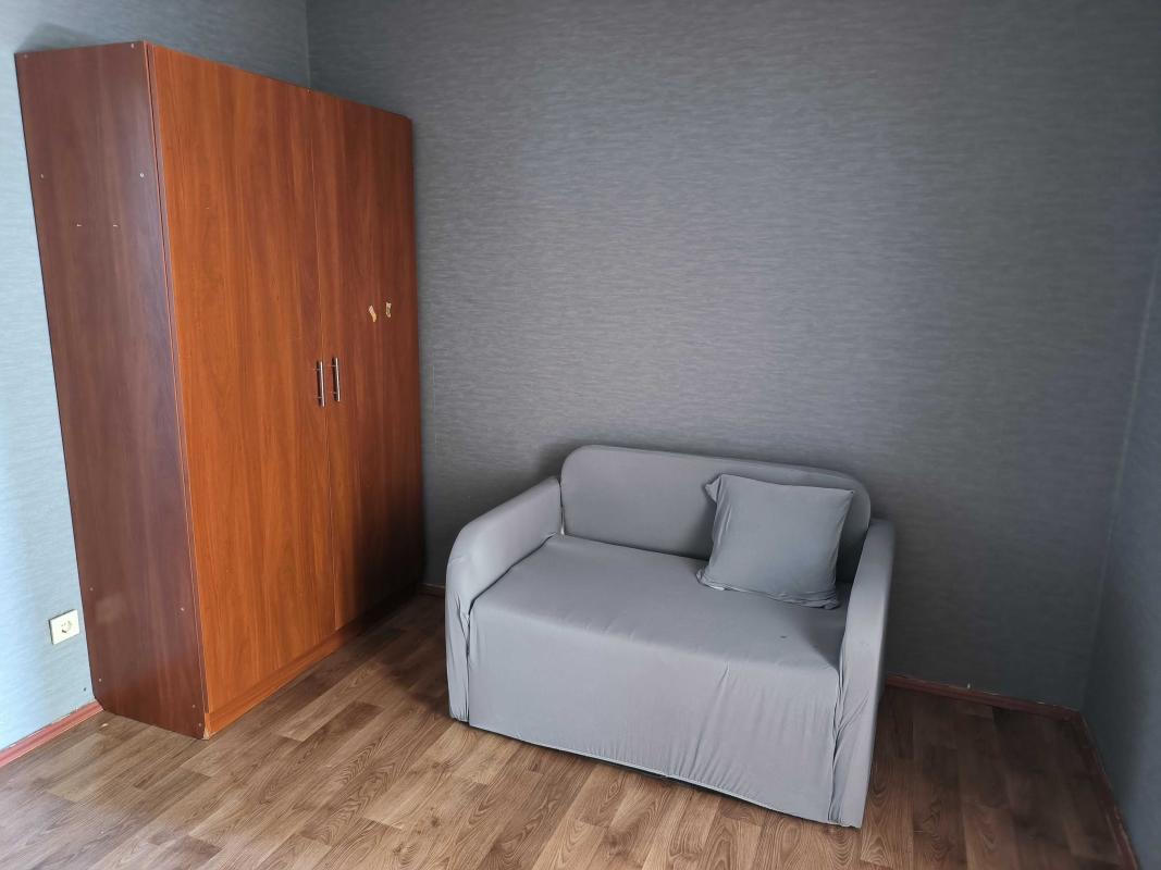 Long term rent 2 bedroom-(s) apartment Bakynska Street 37г