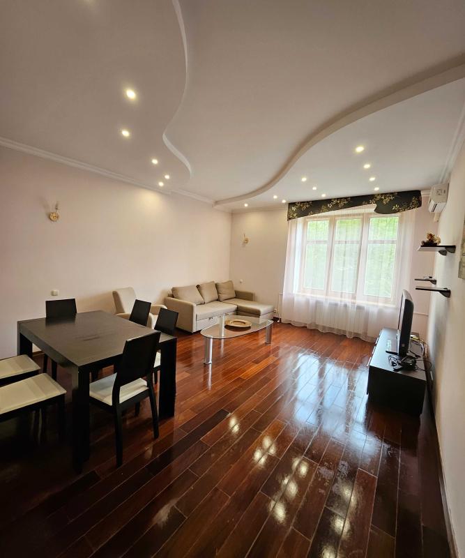Long term rent 2 bedroom-(s) apartment Panasa Myrnoho Street 2