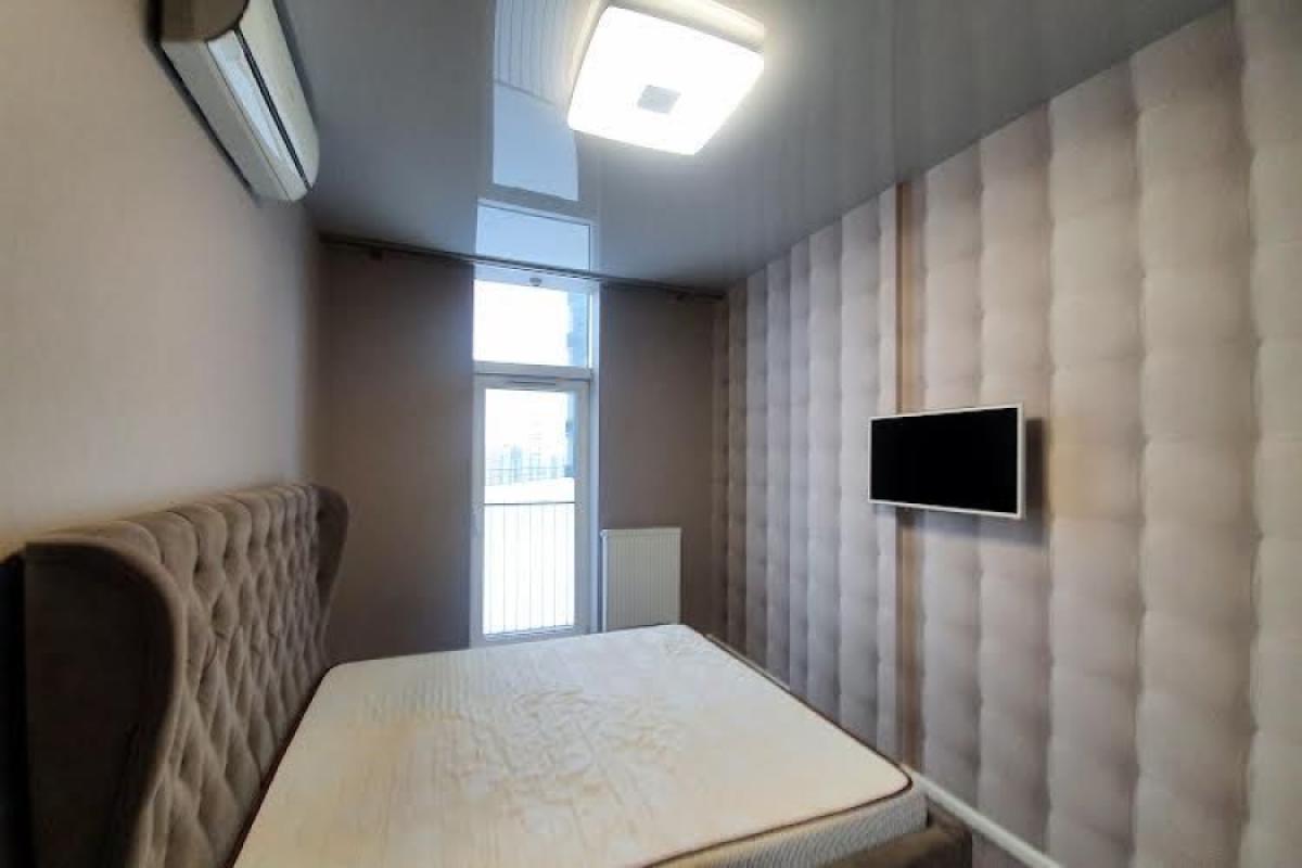 Long term rent 1 bedroom-(s) apartment Otakara Yarosha Lane 20 к2