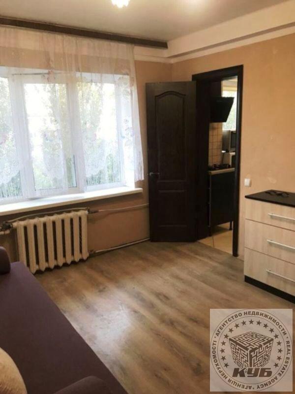 Sale 2 bedroom-(s) apartment 33 sq. m., Zhulya Verna boulevard (Romain Rolland Boulevard) 13г
