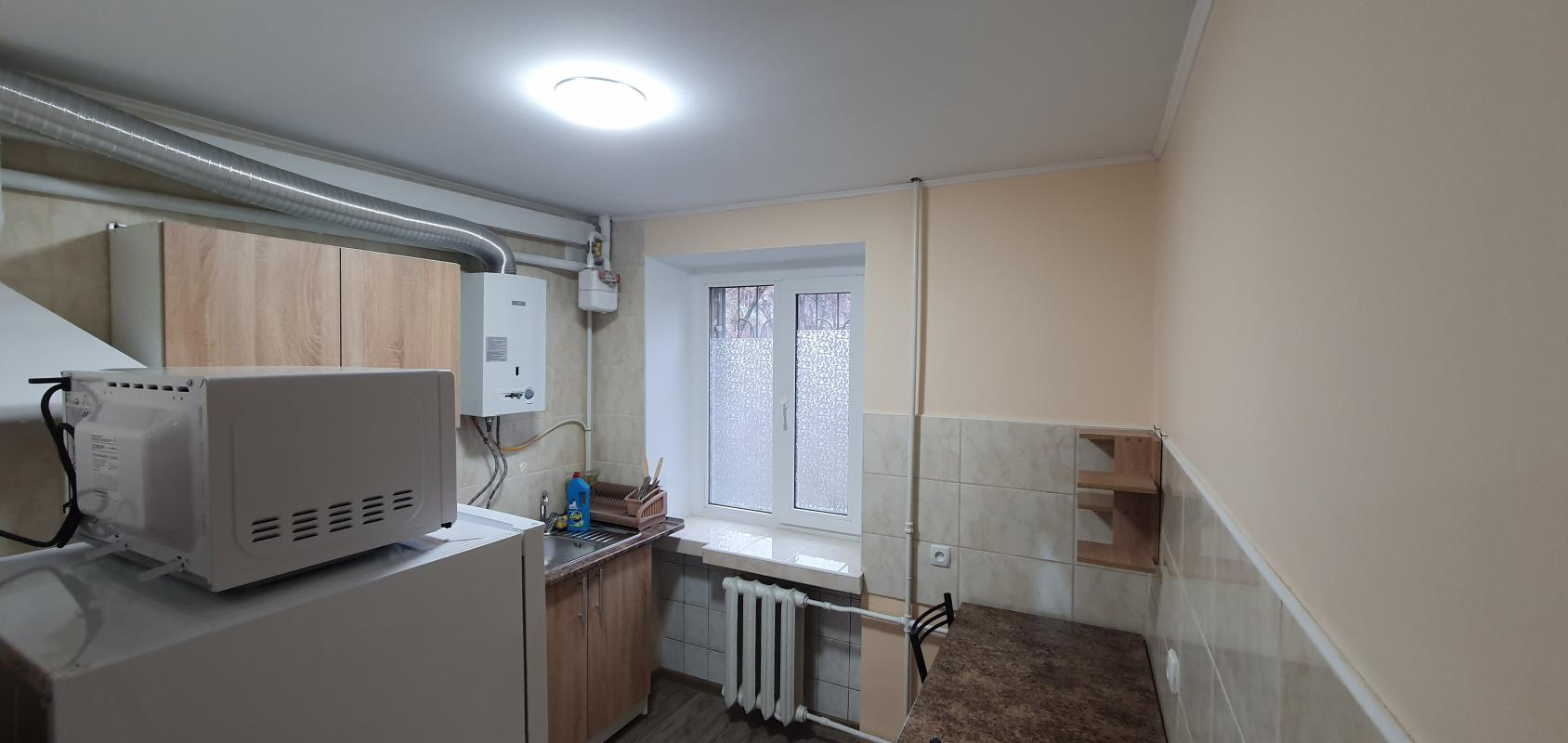Long term rent 1 bedroom-(s) apartment 23 Serpnya Street 24