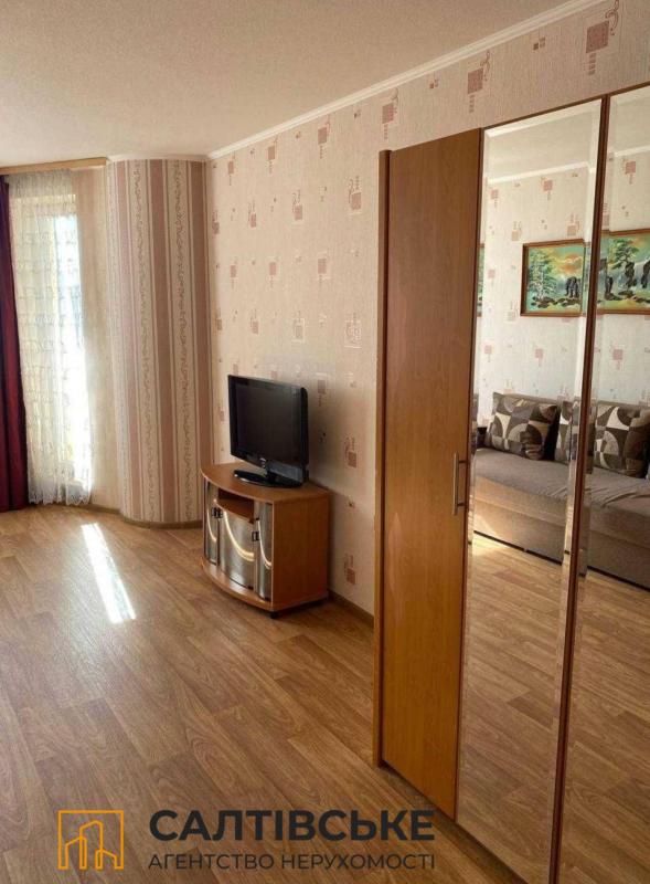 Sale 1 bedroom-(s) apartment 54 sq. m., Traktorobudivnykiv Avenue 94в