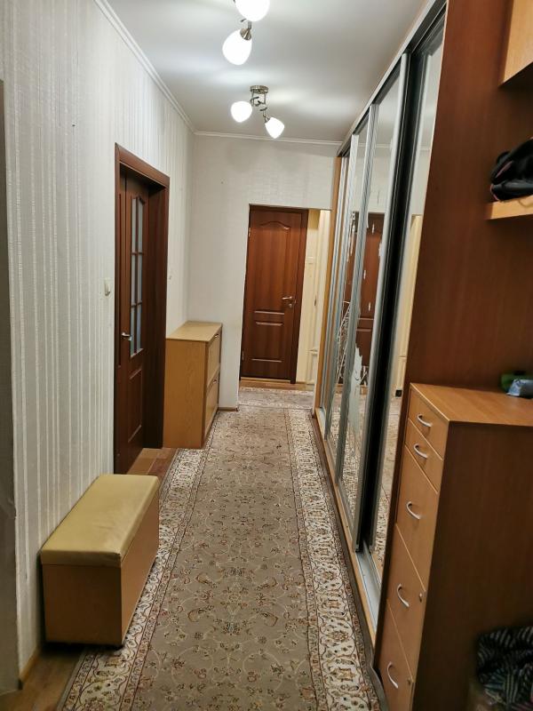 Довгострокова оренда 3 кімнатної квартири Григорія Ващенка вул. 5
