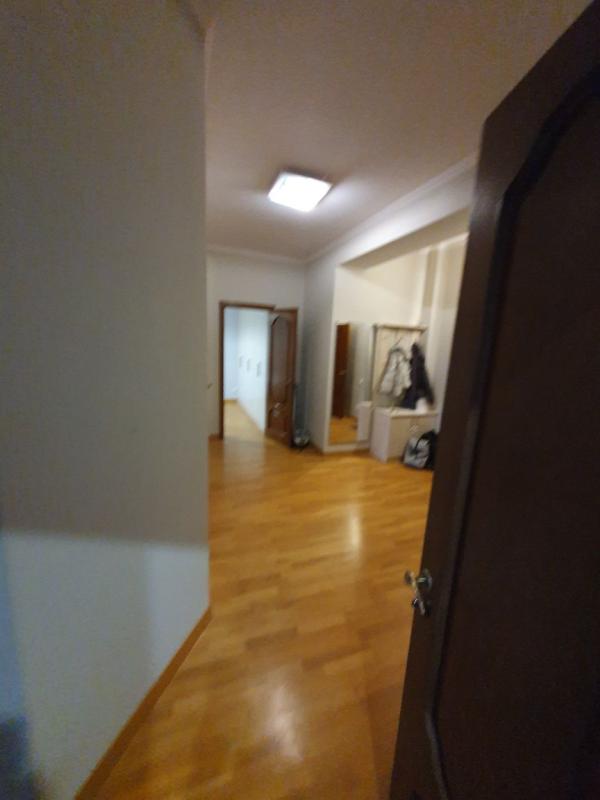 Long term rent 2 bedroom-(s) apartment Turivska Street 29