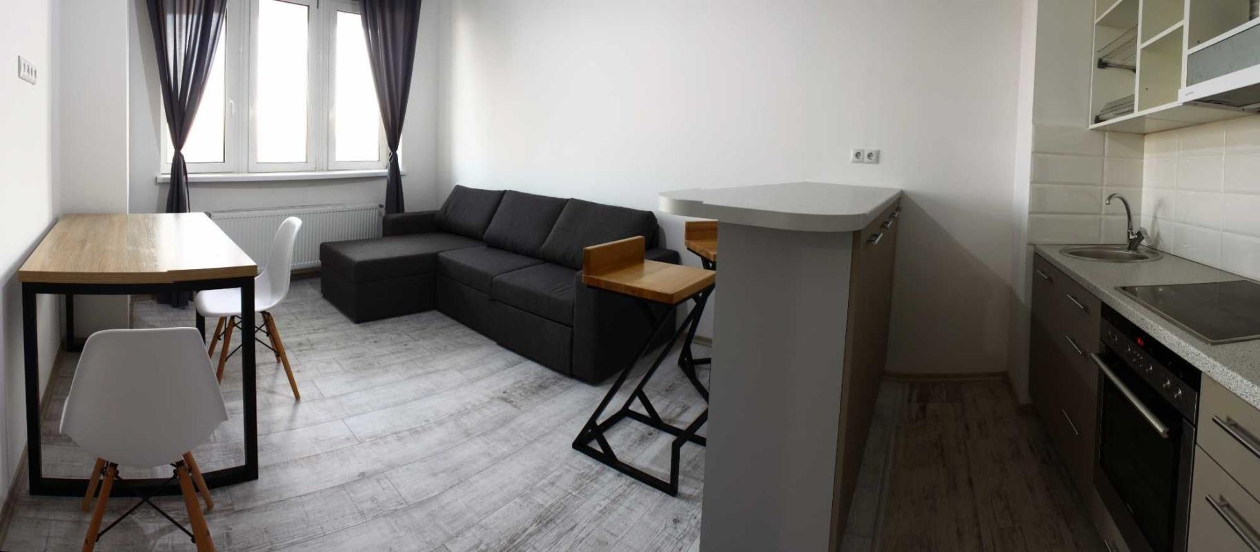Long term rent 1 bedroom-(s) apartment Raisy Okipnoi Street 10