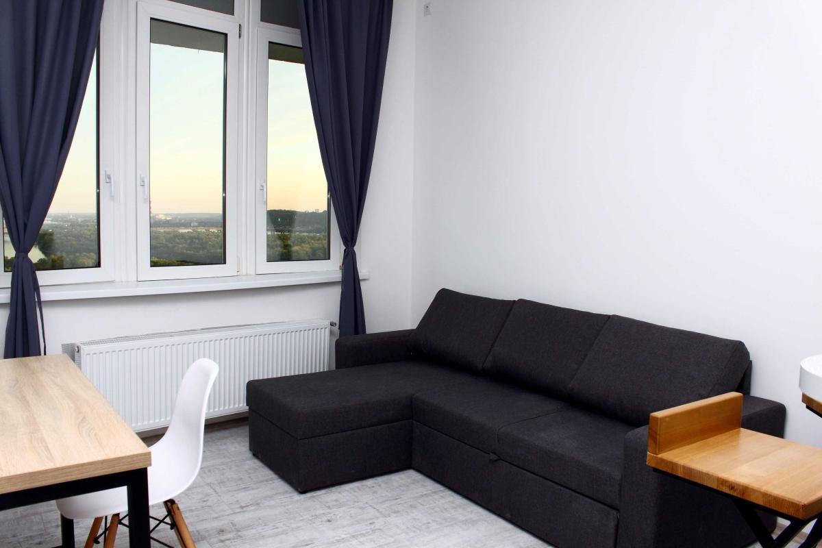 Long term rent 1 bedroom-(s) apartment Raisy Okipnoi Street 10