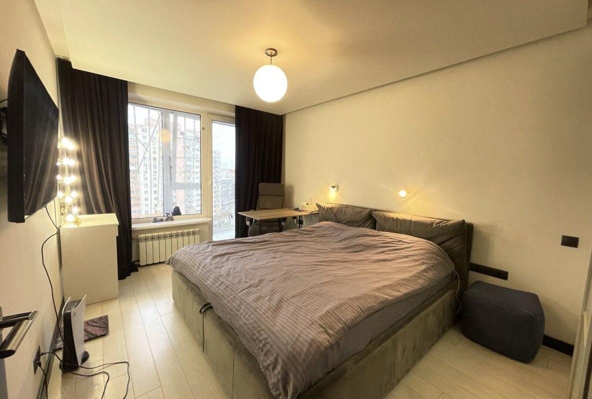 Sale 3 bedroom-(s) apartment 66 sq. m., Heorhiya Tarasenka Street (Plekhanivska Street) 42а