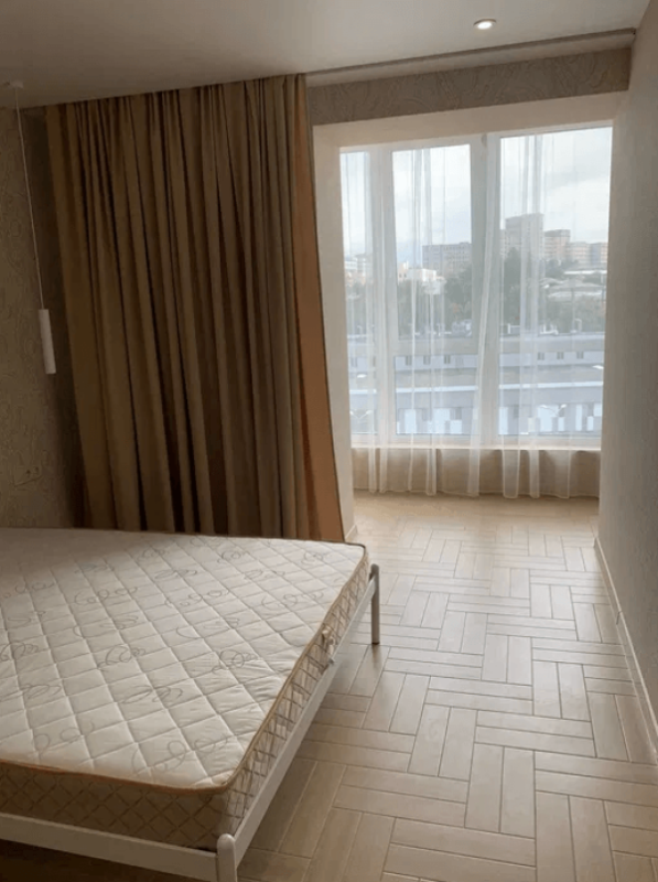 Long term rent 1 bedroom-(s) apartment Klochkivska Street 93