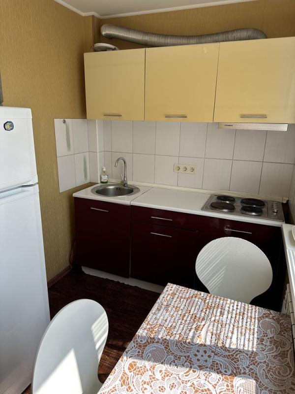 Long term rent 2 bedroom-(s) apartment Kholodnohirska street 10