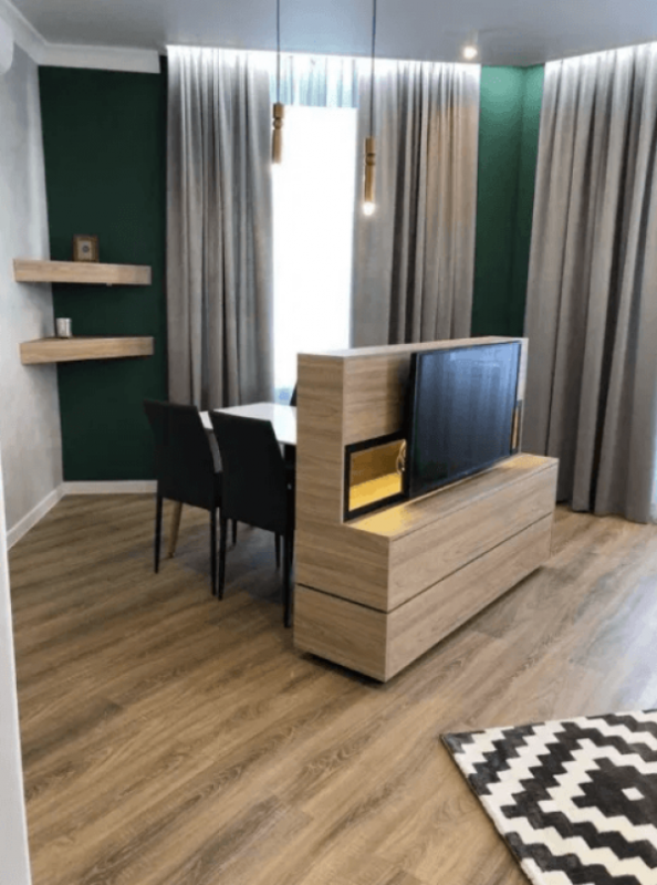 Long term rent 2 bedroom-(s) apartment Sumska Street 92