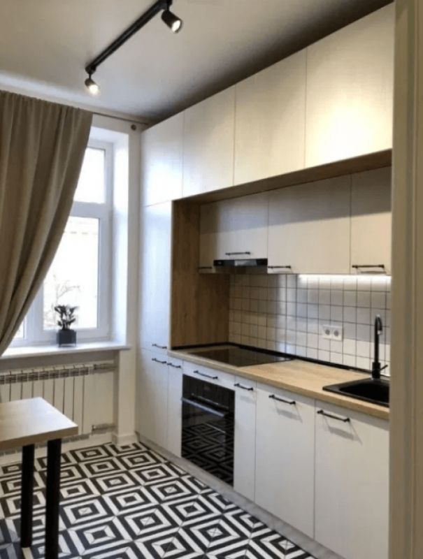 Long term rent 2 bedroom-(s) apartment Sumska Street 92