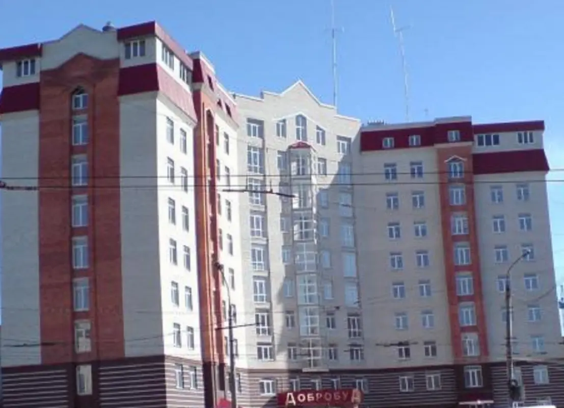Commercial property for rent - Mykulynetska Street 3а