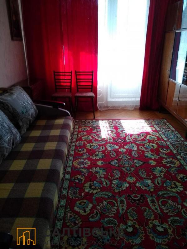 Продаж 2 кімнатної квартири 44 кв. м, Гвардійців-Широнінців вул. 59