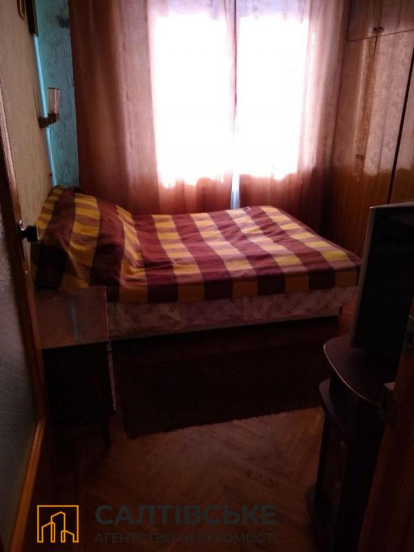 Sale 2 bedroom-(s) apartment 44 sq. m., Hvardiytsiv-Shyronintsiv Street 59