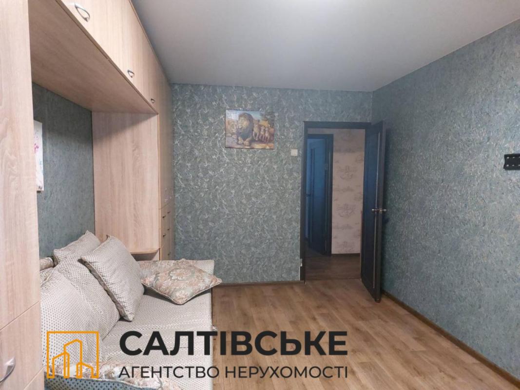 Sale 3 bedroom-(s) apartment 65 sq. m., Heroiv Pratsi Street 47б