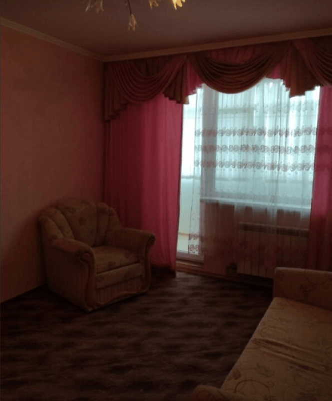 Sale 1 bedroom-(s) apartment 38 sq. m., Severyna Pototskoho Street (Simnadtsiatoho Partzizdu Street) 34а