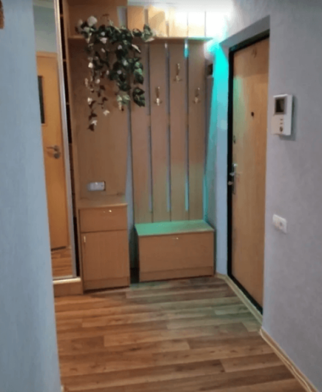 Sale 1 bedroom-(s) apartment 38 sq. m., Severyna Pototskoho Street (Simnadtsiatoho Partzizdu Street) 34а