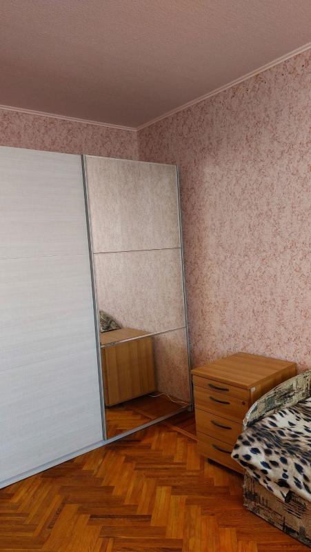 Sale 2 bedroom-(s) apartment 44 sq. m., Andriya Oschepkova Street 16