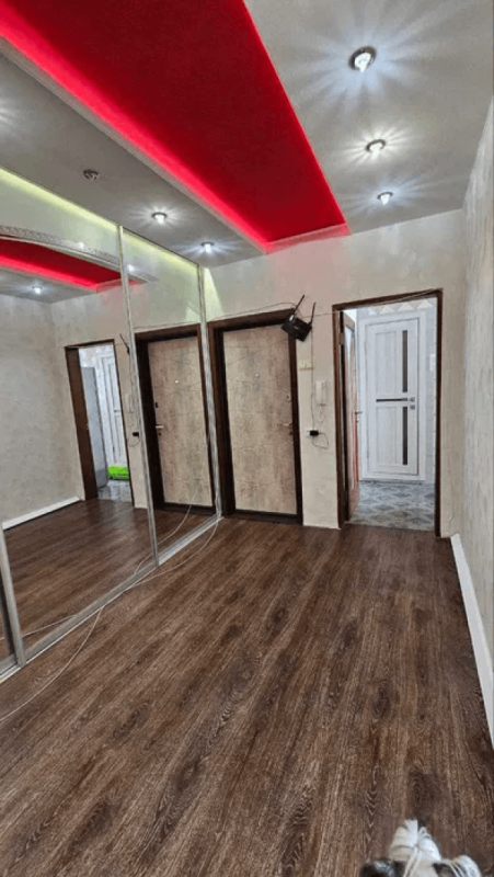 Sale 3 bedroom-(s) apartment 70 sq. m., Sadovyi Pass 24а