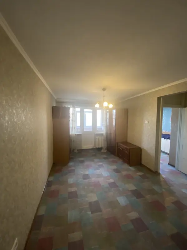 Apartment for sale - Zhasminovyi Boulevard 6