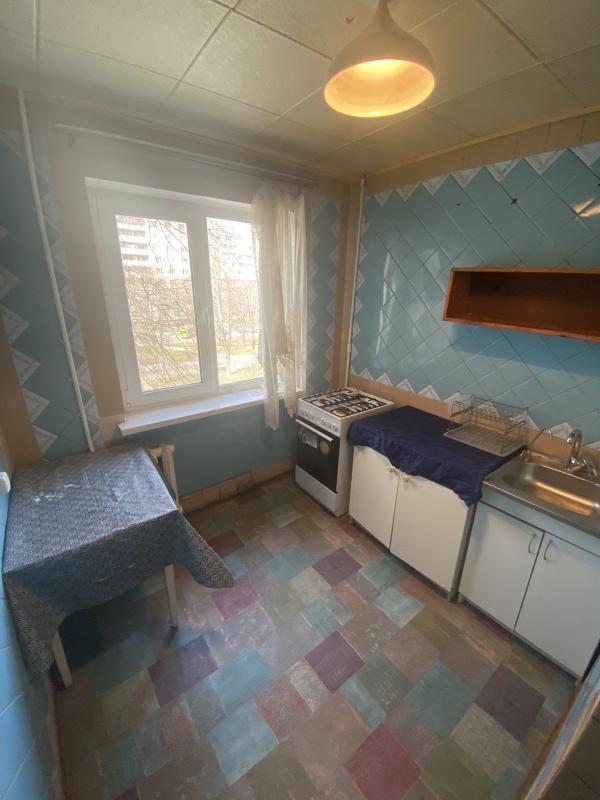 Sale 3 bedroom-(s) apartment 59 sq. m., Zhasminovyi Boulevard (Petra Slynka Street) 6
