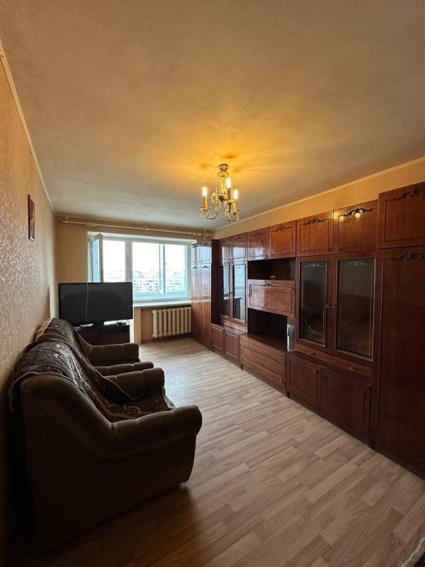 Sale 2 bedroom-(s) apartment 44 sq. m., Klochkivska Street 186б
