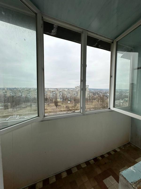 Продажа 2 комнатной квартиры 44 кв. м, Клочковская ул. 186б