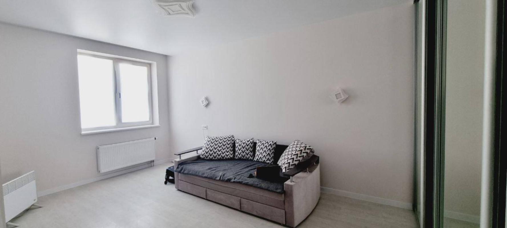 Sale 1 bedroom-(s) apartment 40 sq. m., Yelyzavetynska Street 7