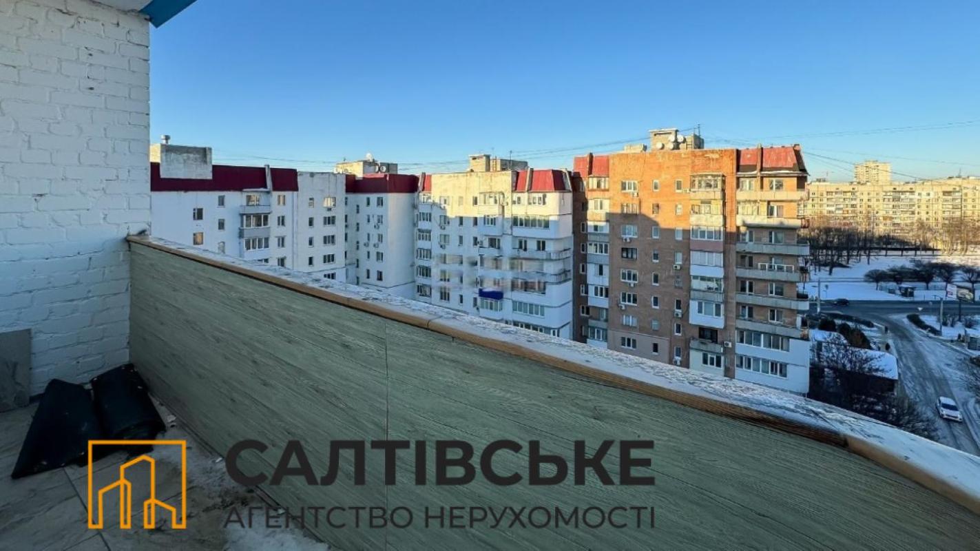 Продажа 2 комнатной квартиры 64 кв. м, Героев Труда ул. 46