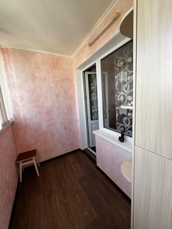 Long term rent 2 bedroom-(s) apartment Urlivska Street 3а