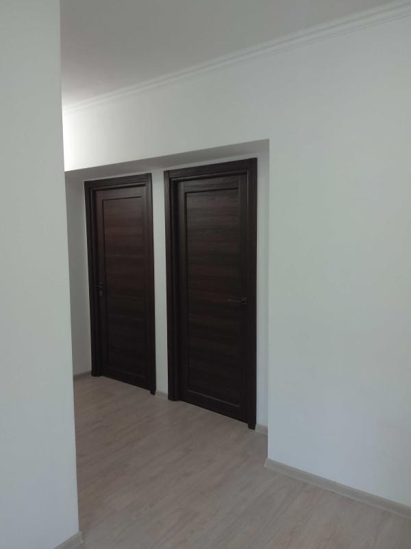 Long term rent 2 bedroom-(s) apartment Shovkovychna Street 7а