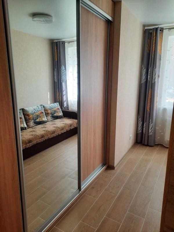 Long term rent 1 bedroom-(s) apartment Akademika Barabashova Street 10