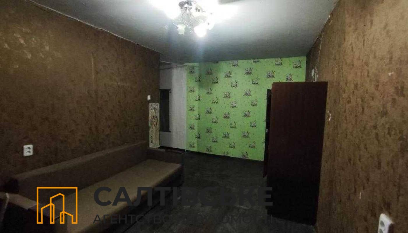 Sale 1 bedroom-(s) apartment 33 sq. m., Natalii Uzhvii Street 78
